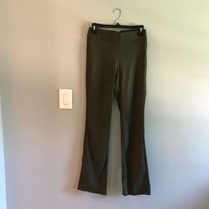 Simply Vera Vera Wang Bootcut Pull-On Pants
